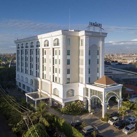 Horison Ciledug Cakarta Dış mekan fotoğraf